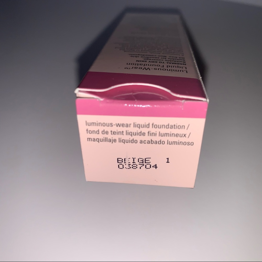 MARY KAY timewise luminous-wear liquid foundation beige 1